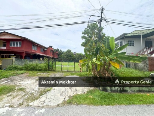 Tanah Lot Bungalow, Selayang Baru, Batu Caves, Gombak