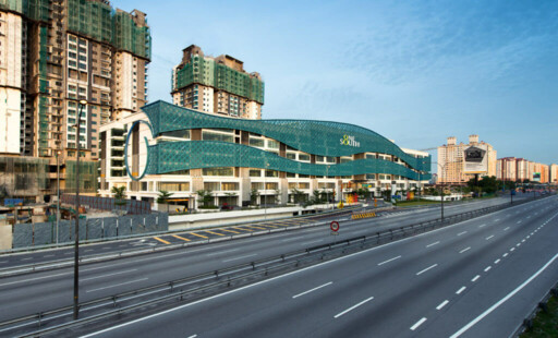 One South