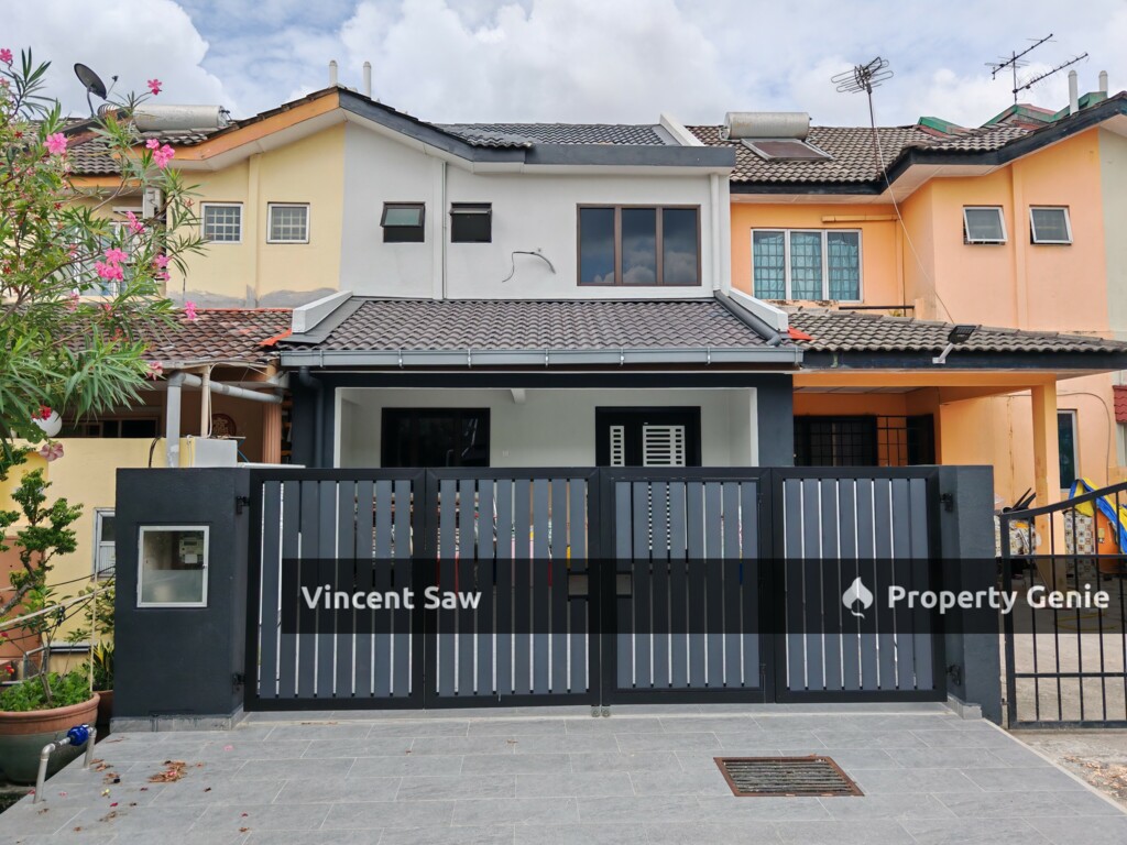 Bandar Mahkota Cheras, Sungai Long, Cheras,