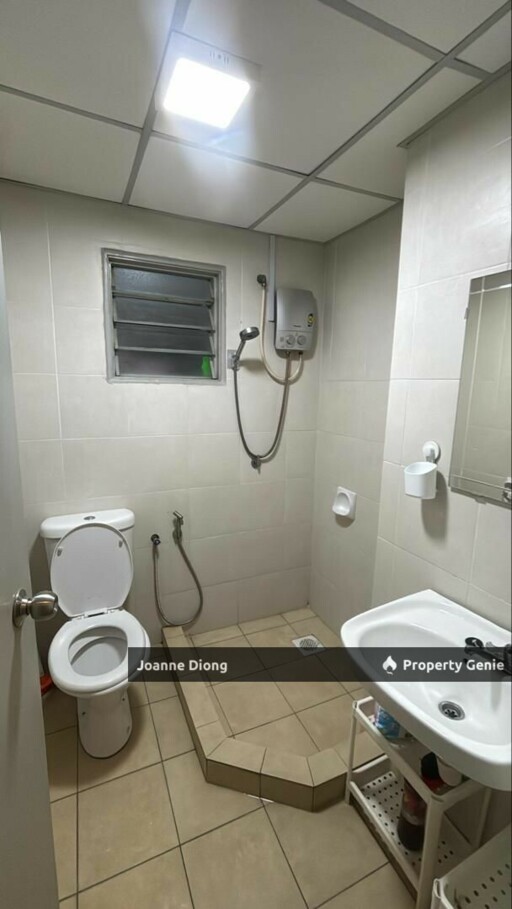Main Place Residence