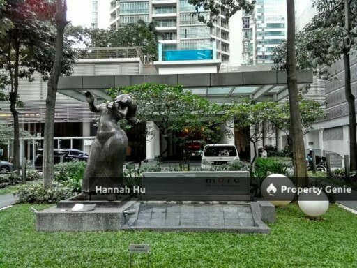 Marc KLCC Service Residence 4mins walk to KLCC