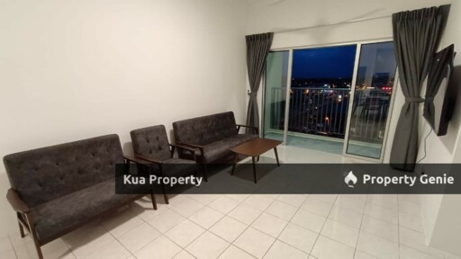 SP Lodge Sri Pertiwi Apartment For Rent Located at Pines Square, MJC