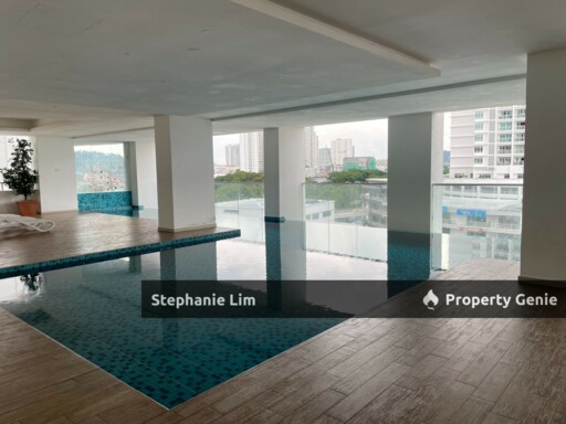 Olive Tree Residences