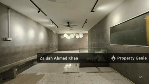 WANGSA DELIMA WANGSA MAJU KUALA LUMPUR GROUND FLOOR SHOP FOR SALE HIGH RETURN HIGH ROI