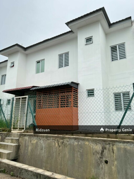 Bandar Layangkasa, Double Storey House For Sale