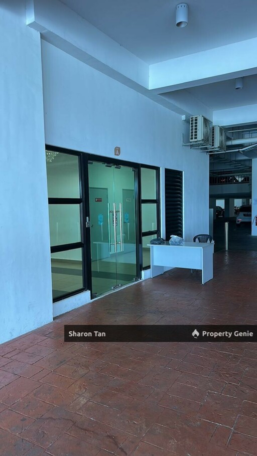 Panorama 3 Bedroom Homestay Fully Furnished Apartment Permas, Near Ciq