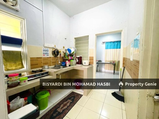 RENOVATED 2 STOREY CORNER LOT SP8 BANDAR SAUJANA PUTRA, JENJAROM .