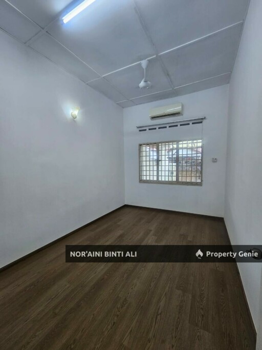 ‼️FOR SALE - SINGLE STOREY TERRACE HOUSE‼️  🏡 No. 6, Semambu Baru 67, Taman Aneka 6, 25300 Kuantan Pahang