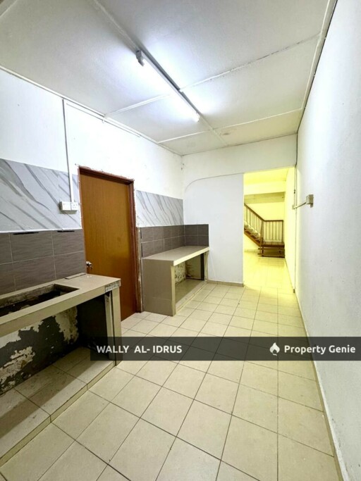 2 Storey Terrace House @ Jalan J, Taman Melawati, Kuala Lumpur