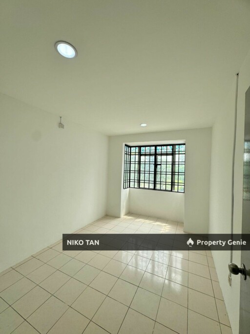 Taman Cahaya Masai 2 Storey Pasir Gudang