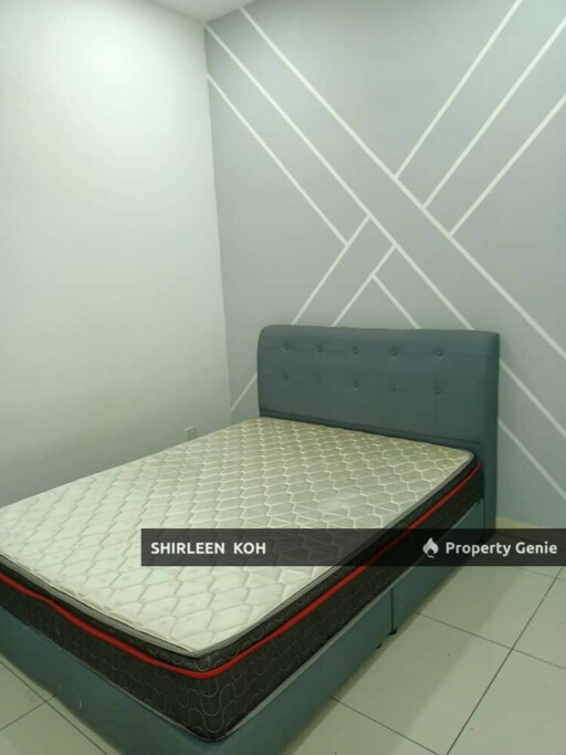 Room for rent at Epic Residence @ Larkin JB