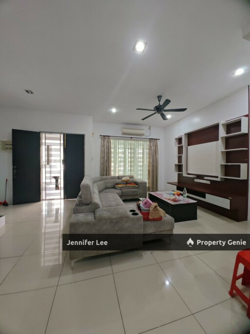 2Sty Terrace House, Taman Falim Indah, Ipoh