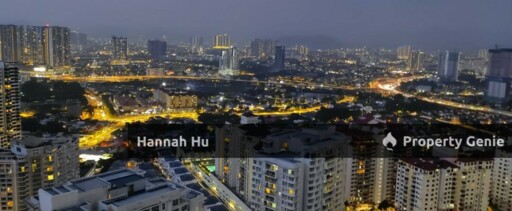 Alix Modern Residence Auction RM945K -BMV18.5%