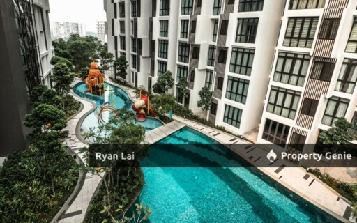 Mizu Residences🔥🔥Save up to 91k | Below Market Value 18% Auction Property! 🔥🔥