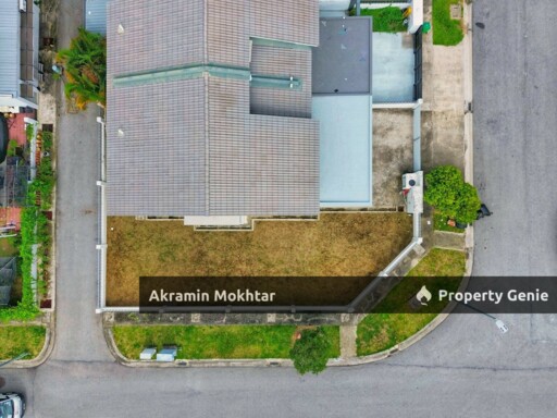 Freehold & Corner Lot | 2-Storey Terrace Laurel @ Laman View, Cyberjaya