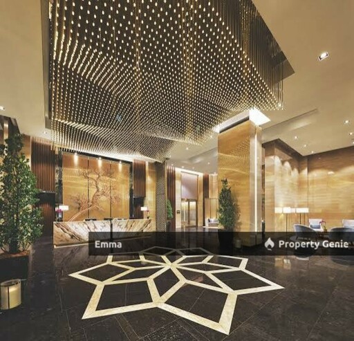 The Ritz-Carlton Residences KLCC For Sales