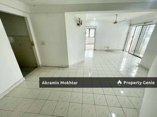 GOOD CONDITION | D’Casa Condominium Bandar Baru Ampang
