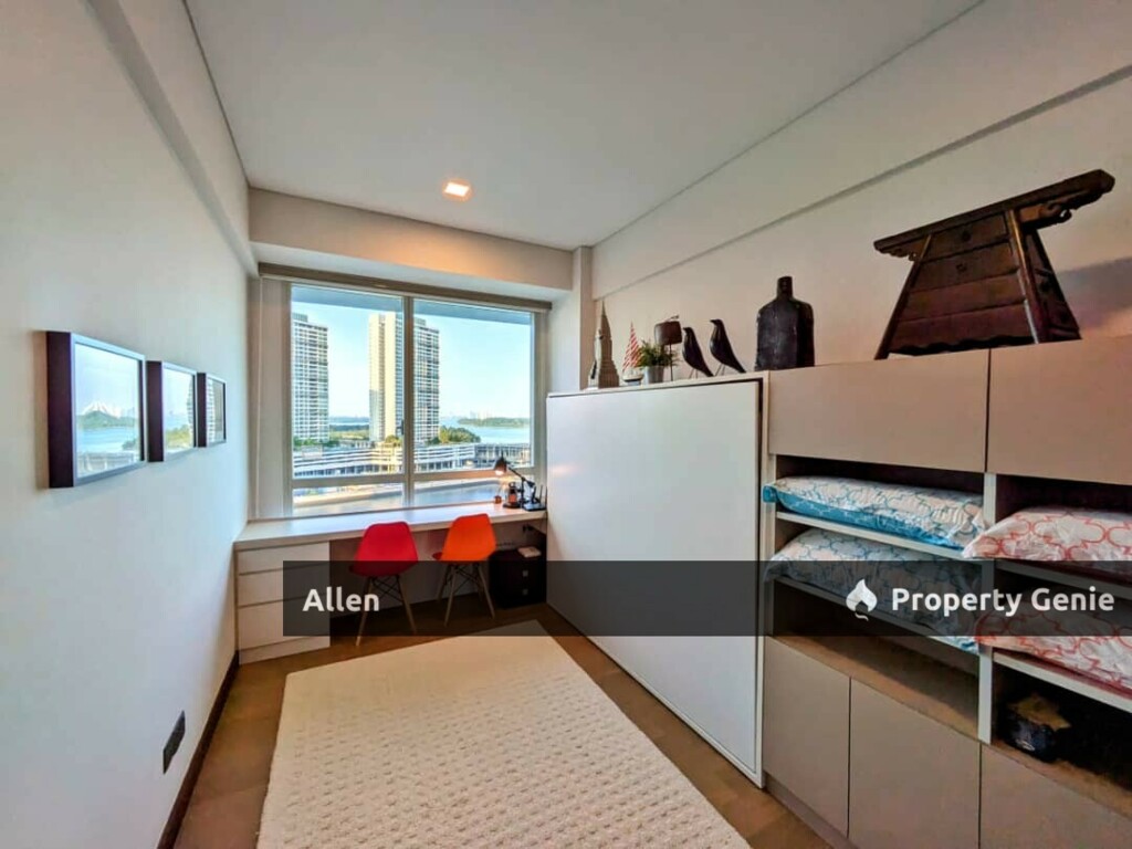 Puteri Cove Residences @ Puteri Harbour