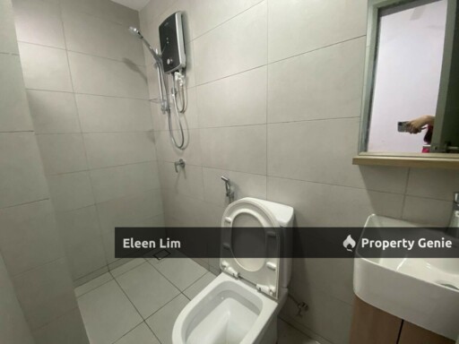 Sinaran Residence @ Batu Kawan Single Studio Unit For Rent!