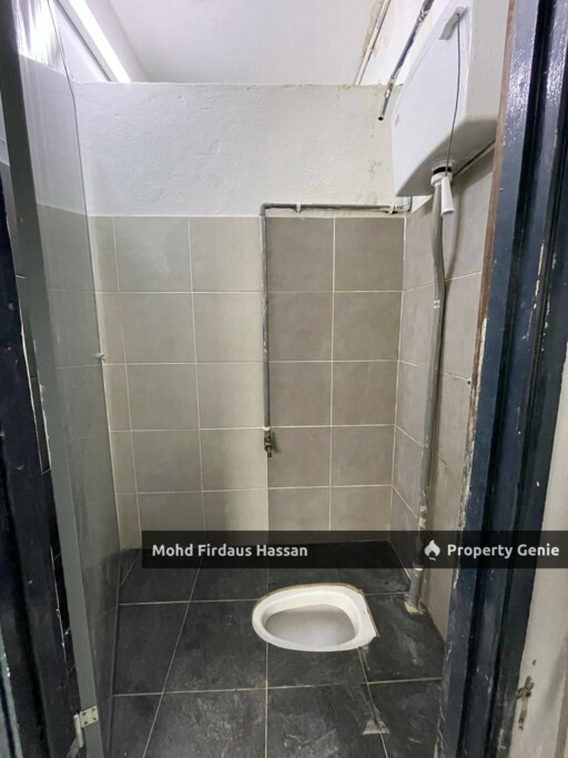For Sale : Teres Setingkat Taman Ria, Sungai Petani, Kedah.  (Below Market Value)