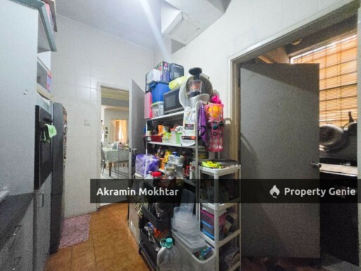 Condominium Tiara Duta, Taman Putra Sulaiman, Ampang
