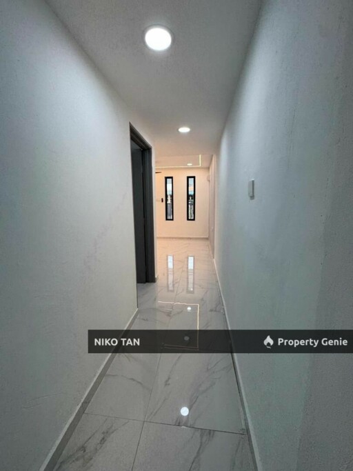 For Sale Jalan Harmoni 4/5 Taman Desa Harmoni, Johor Bahru