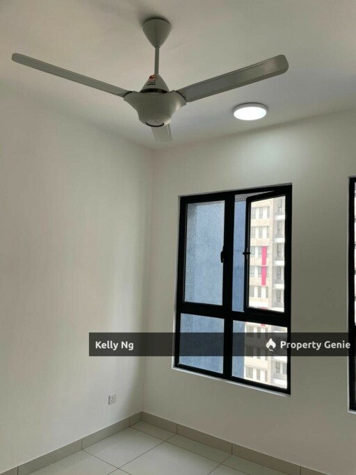 Trio Residence At Bukit Tinggi Klang For Rent