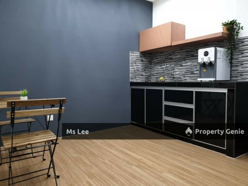 Office Suite 6 RM2180-The Landmark Office @ Bandar Bukit Tinggi 2 , Klang-Ready Now