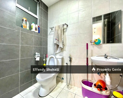 THE ZIZZ CONDO DAMANSARA DAMAI