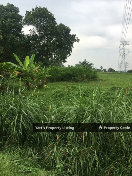 Paya Jaras Sg Buloh  1 Acre Land For Sale RM650k  https://www.wassap.my/60162051277/1acrepayajaras