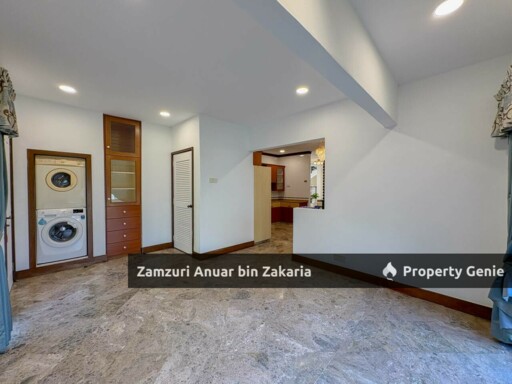 2 Storey Bungalow Country Heights Kajang