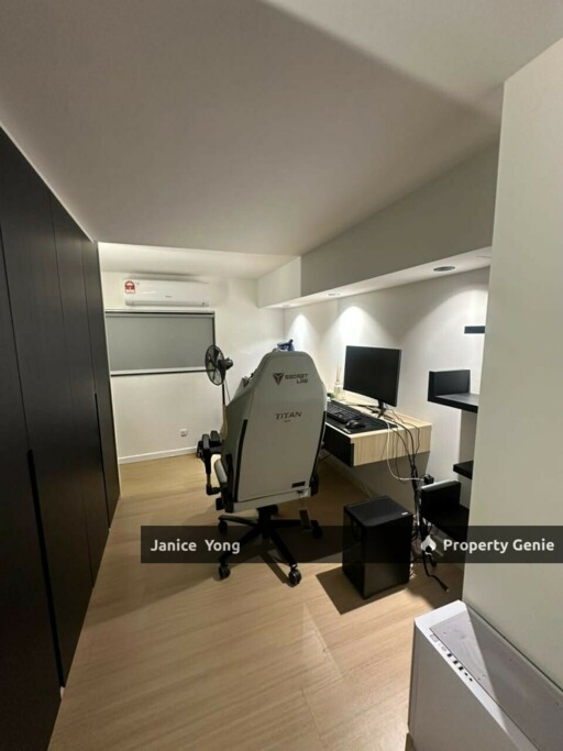 Sunway Grid Residence Iskandar Puteri