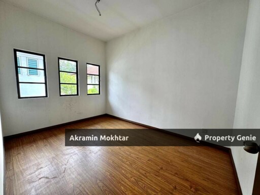 FREEHOLD & MALAY RESERVED | DOUBLE STOREY BUNGALOW | TAMAN ASTANA INDAH, BANDAR BARU BANGI