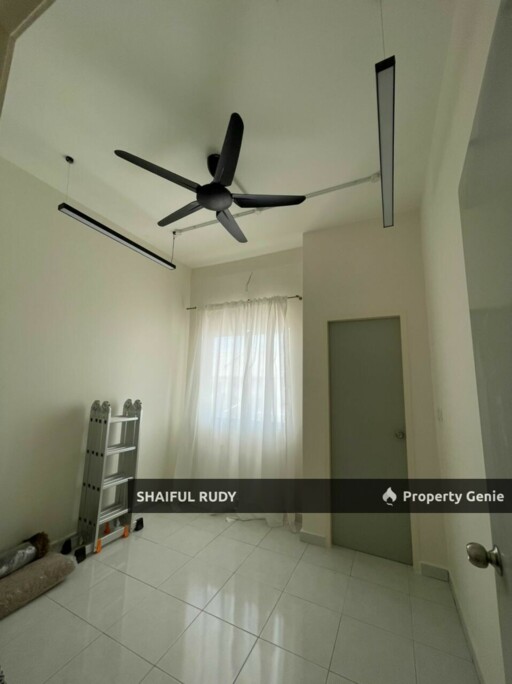 The Palm @ Hillpark Puncak Alam Double Storey Inter