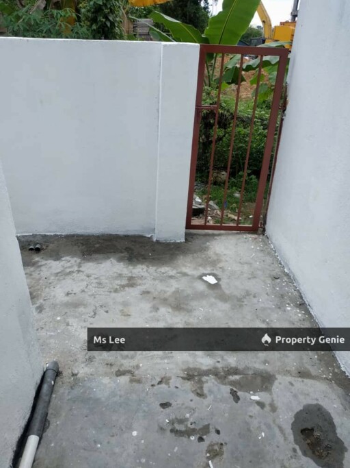 2 Storey house-Bandar Country Homes @ Rawang-Ready 15/10 or 30/10