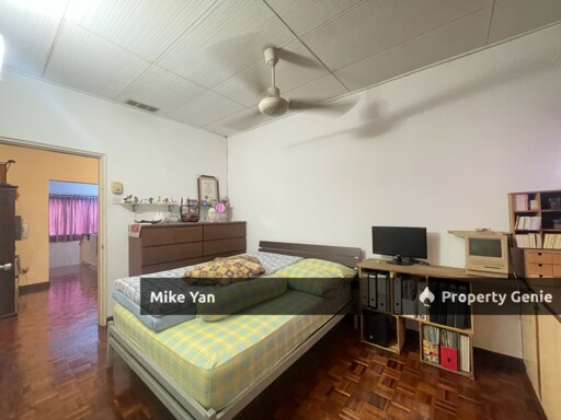 2 Storey SS21 Damansara Utama Petaling Jaya Uptown