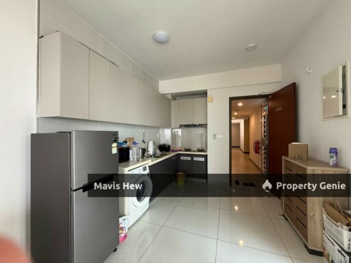 For Rent Lovell @ Country Garden Danga Bay, 1 Carpark