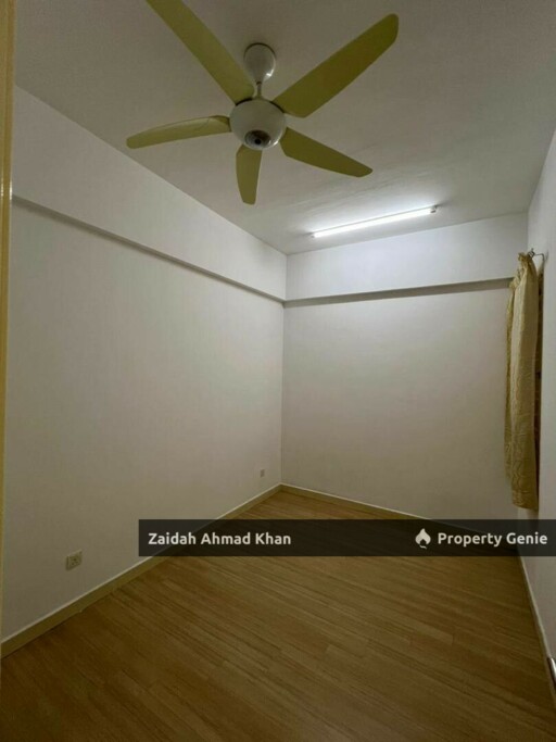 Cheapest Condominium For Sale in Kuala Lumpur Setapak Green Condominium