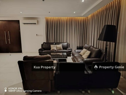 Double Storey Semi Detached House at Jalan Seladah, Tabuan Heights
