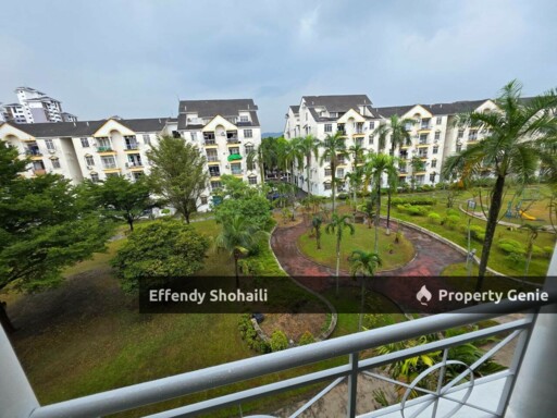 TIARA DUTA AMPANG CONDO