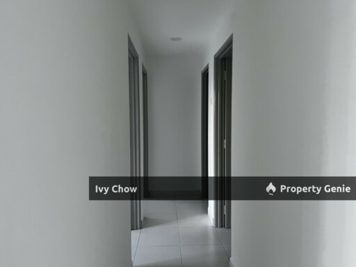 M Tiara Larkin Apartment