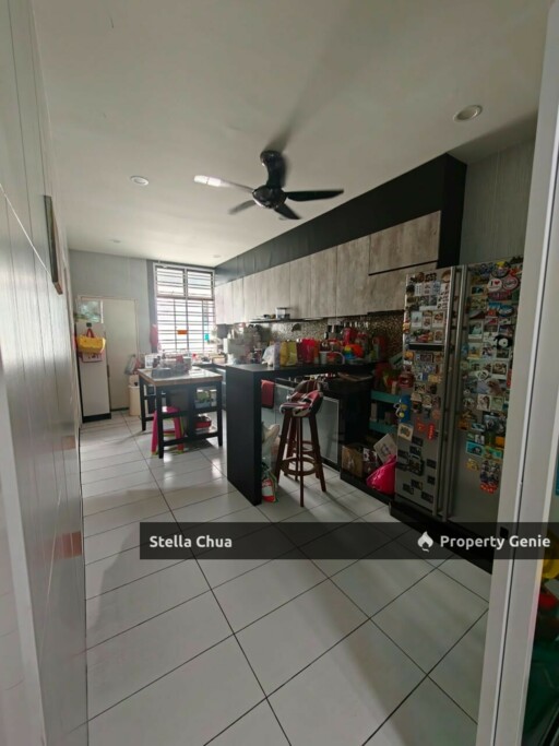 Taman Bestari Indah House For SALE