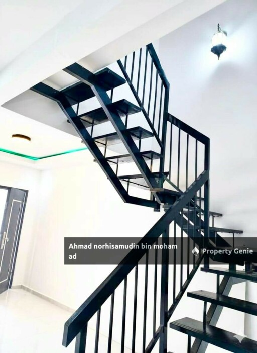 Double Storey Terrace Bandar Tasik Puteri, Rawang