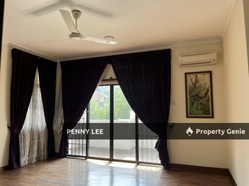 Freehold Double Storey Semi Dees @ Putrajaya
