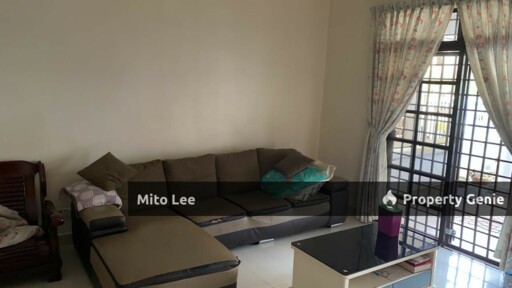 bandar seri alam for rent