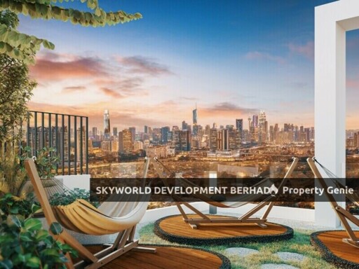 The Vesta Residences