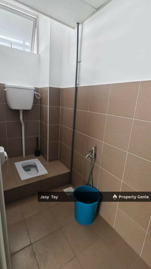Taman Adda Heights Office For Rent