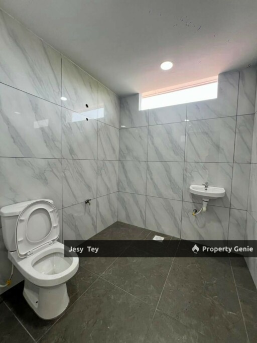 Taman Putri Kulai Double Storey Terrace House Sales