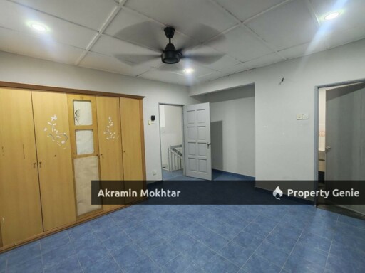 Freehold, Fully Extended & Renovated | Double Storey Terrace (Intermediate)  Desa 12, Bandar Country Homes, Rawang, Selangor.