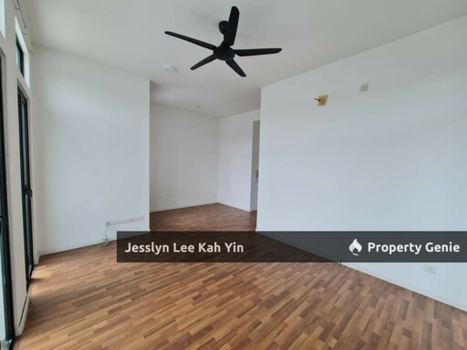 2 Storey Cluster Semi D - Tenderfield @ Eco Majestic, Semenyih